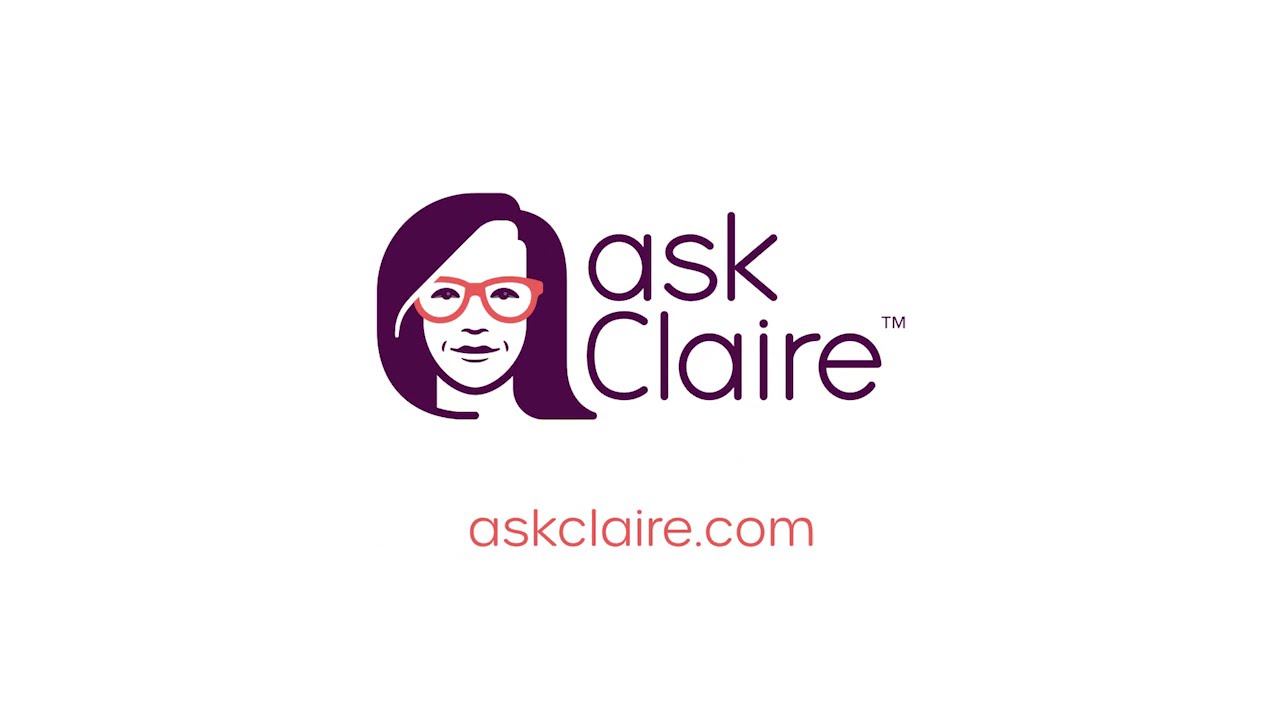 Ask Claire &ndash; Understanding Medicare: The Devil in the Details &ndash; Episode 01