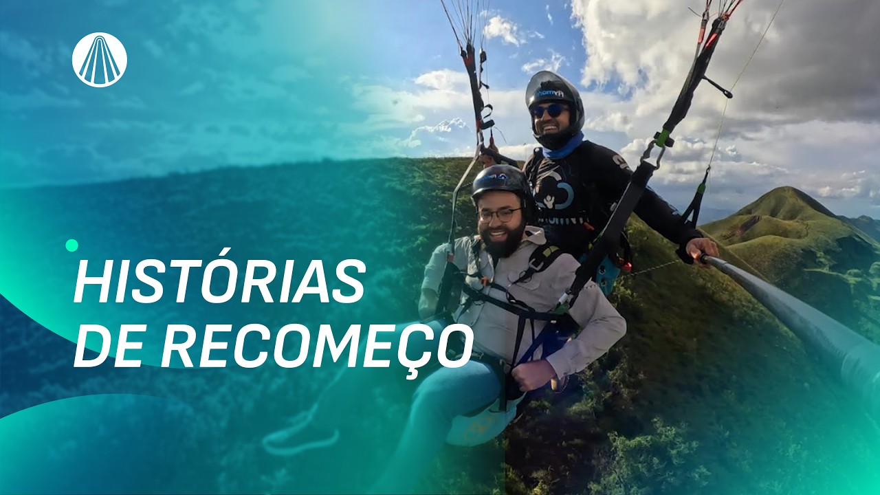 A reconstrução da cidade de Brumadinho | Arquivo A