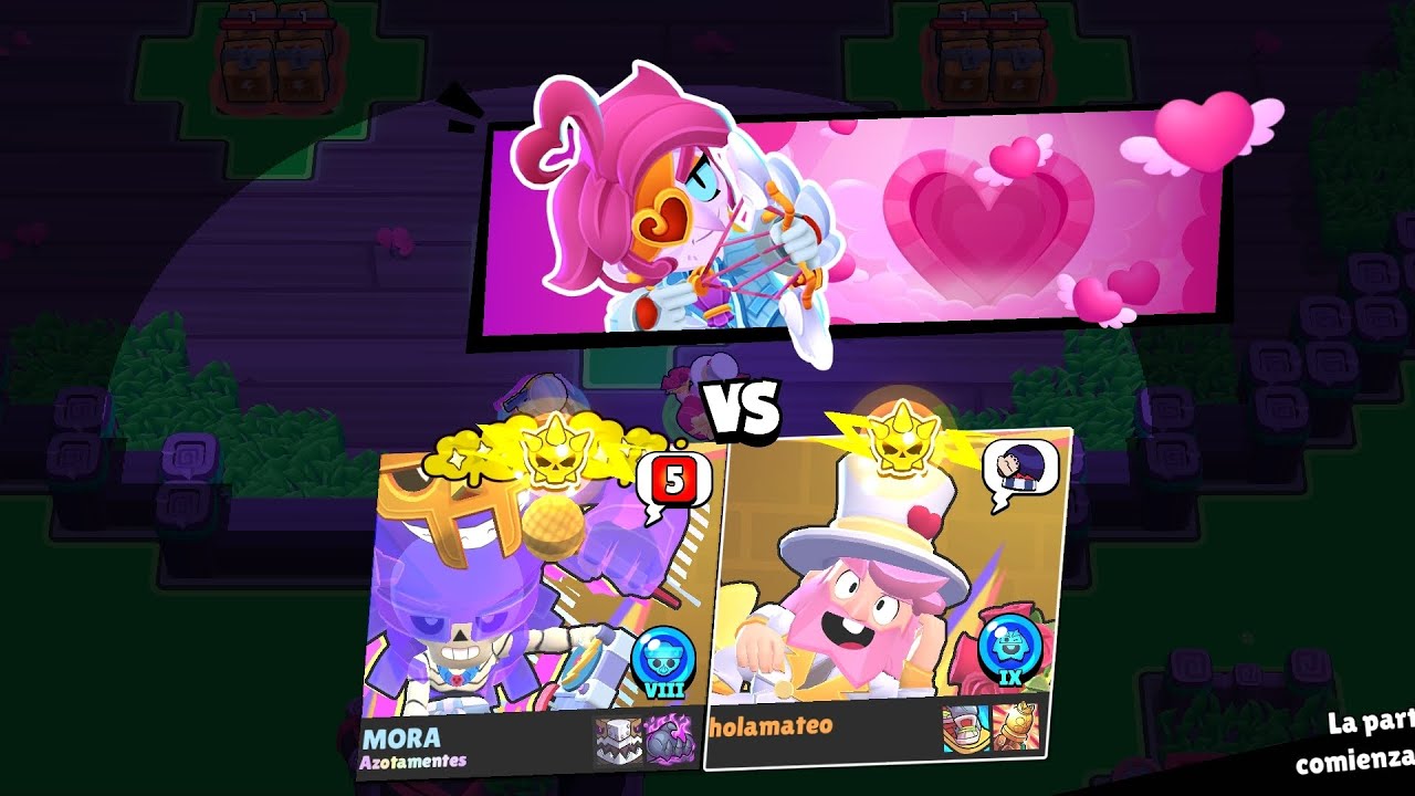 Jugamos el evento de angelo PERO CON UNO DE VIDA?!?!??!