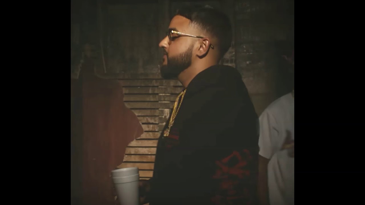 [FREE] - NAV x Wheezy x 88GLAM Hard Ambient Type Beat 2020 - 