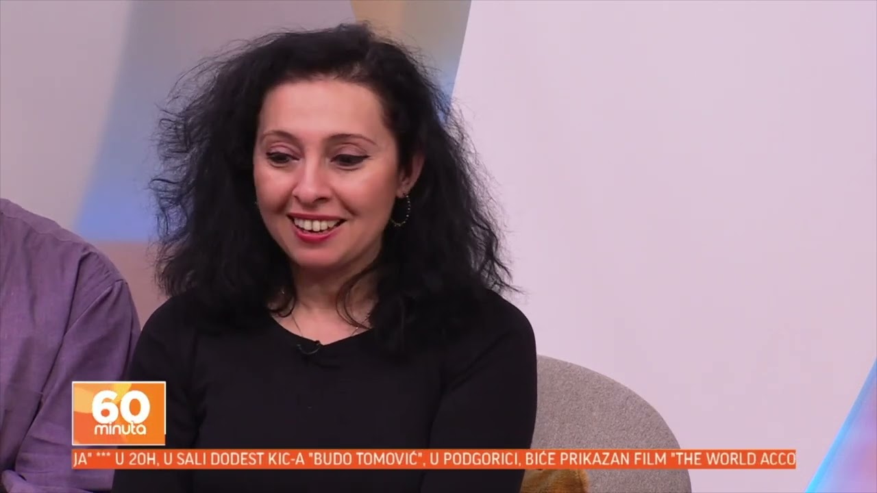 JAM 2024 Ramona Horvath interview