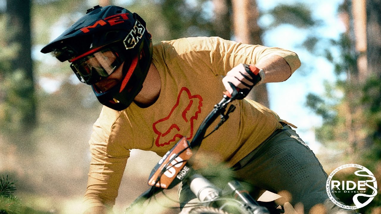 GGS #3 2025 - Tranås (10 Sträckor) POV Bredstorps MTB Arena