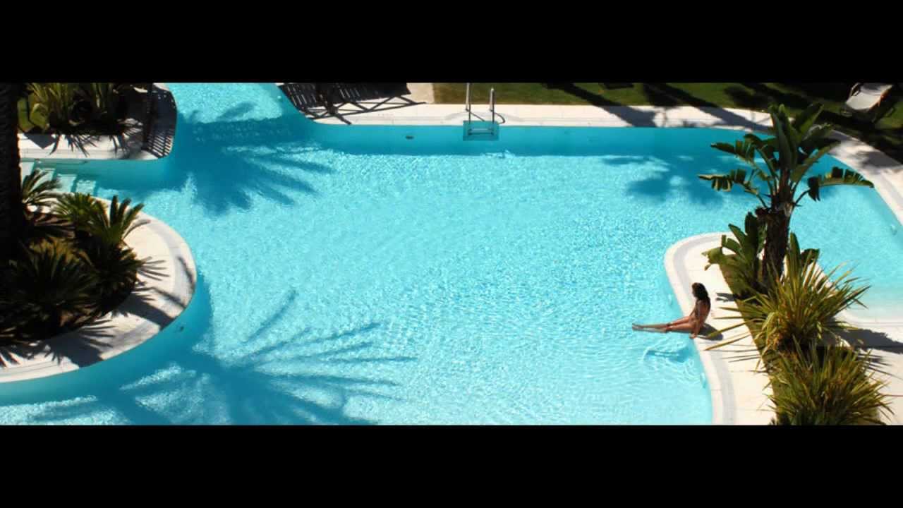Hotel Islantilla Golf Resort ****