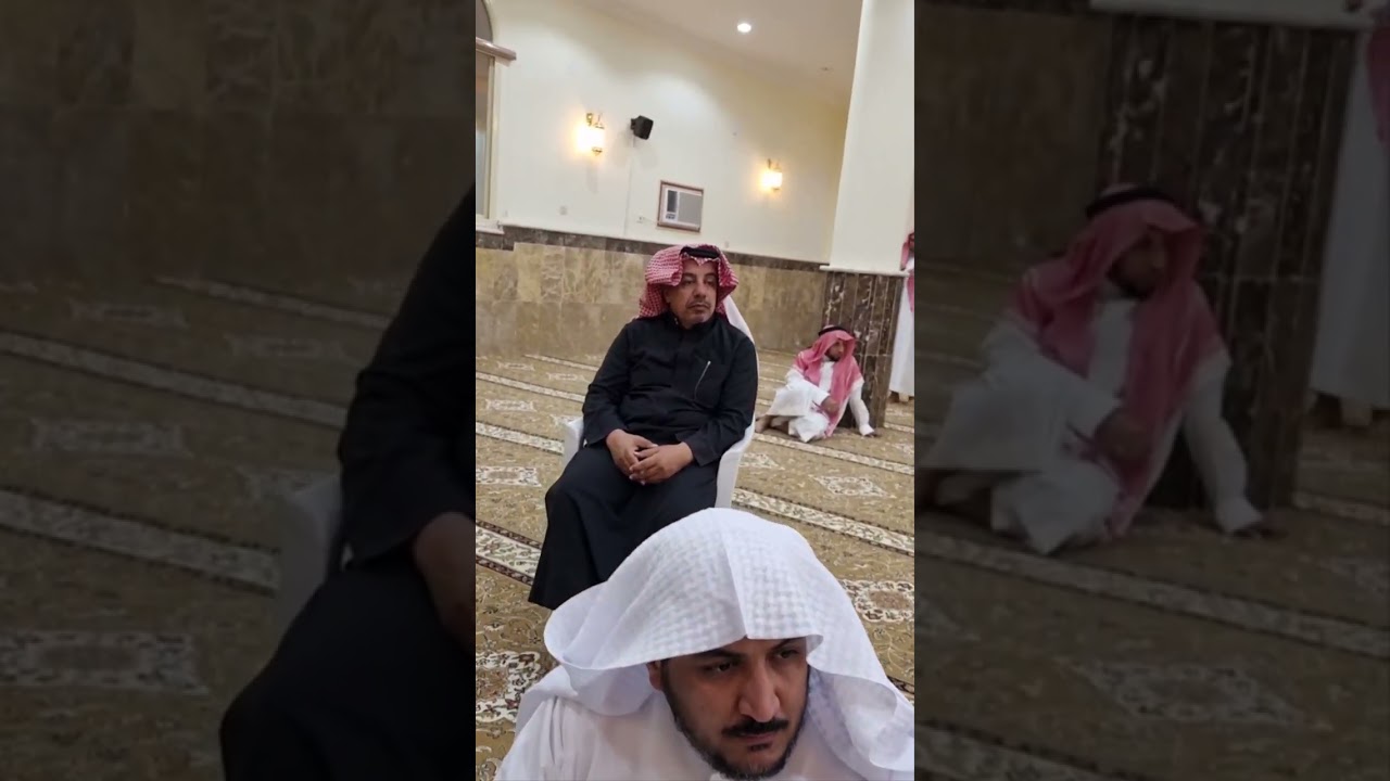 محاضرة للأستاذ الدكتور على الشبل بعنوان السعادة في طاعة الله بمسجد قرية اليزيد بميسان في ٢٥/ ١ /١٤٤٦