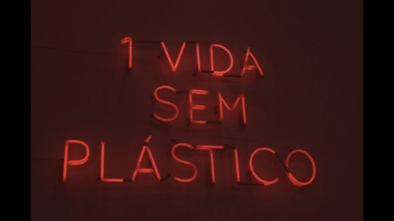 Mapeei, uma vida sem pl&aacute;stico - por Dona Arquiteta.