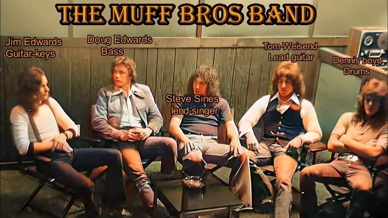 The Way We Were, The Muffs