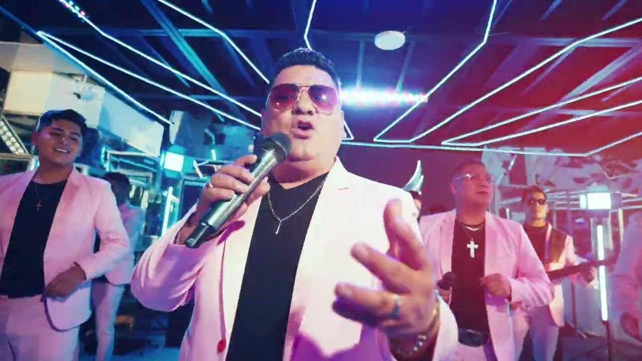 La Gran Asunción - Mix Walos