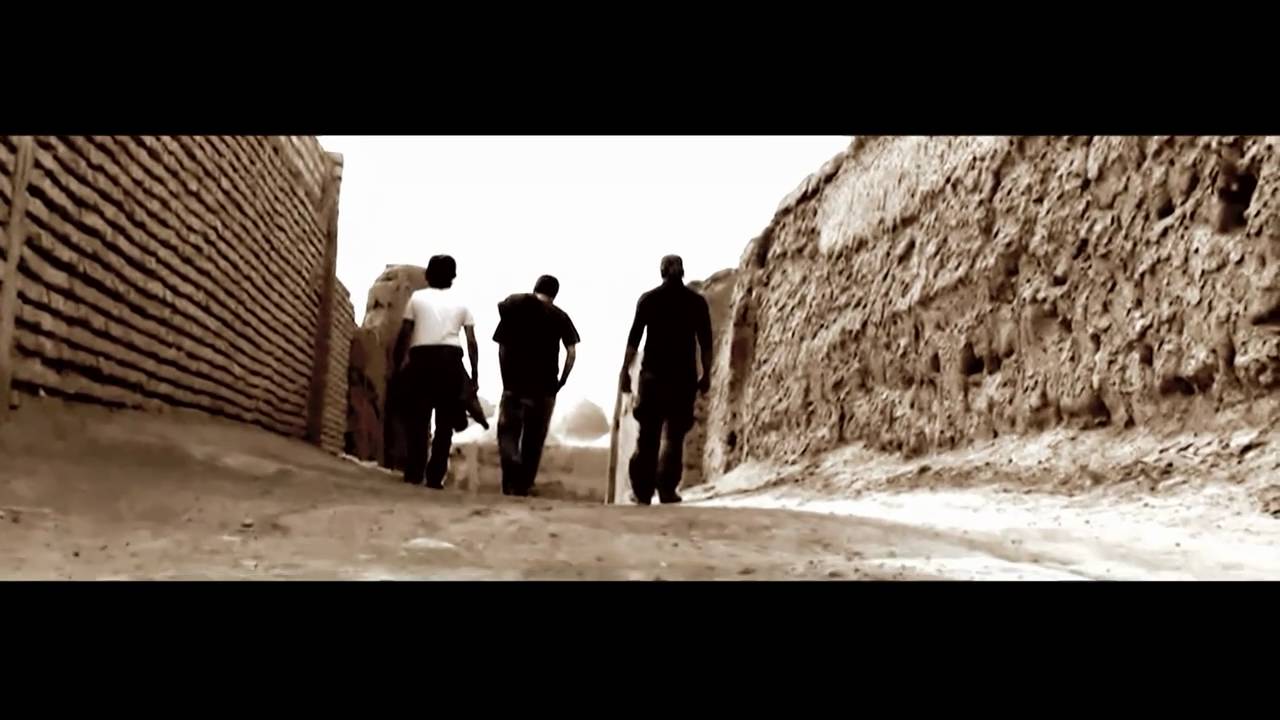 Kiosk-Kolangi ghabele sokoonat