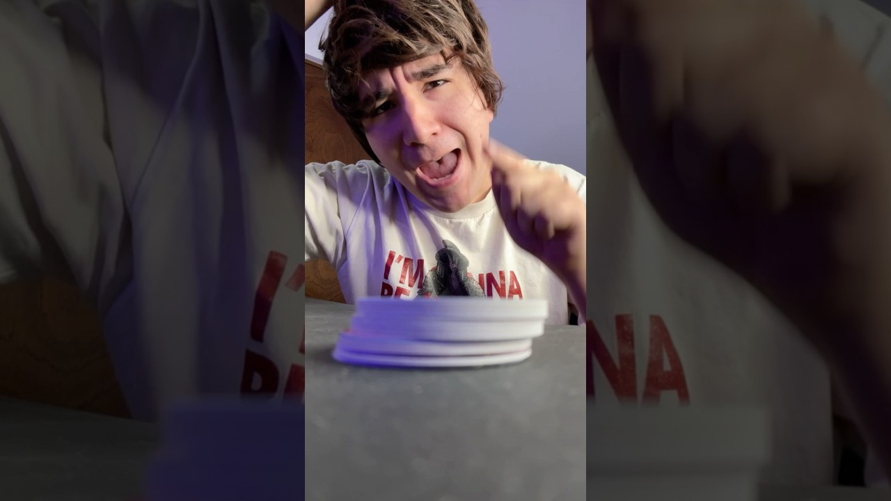El mejor tazo p2 #storytime