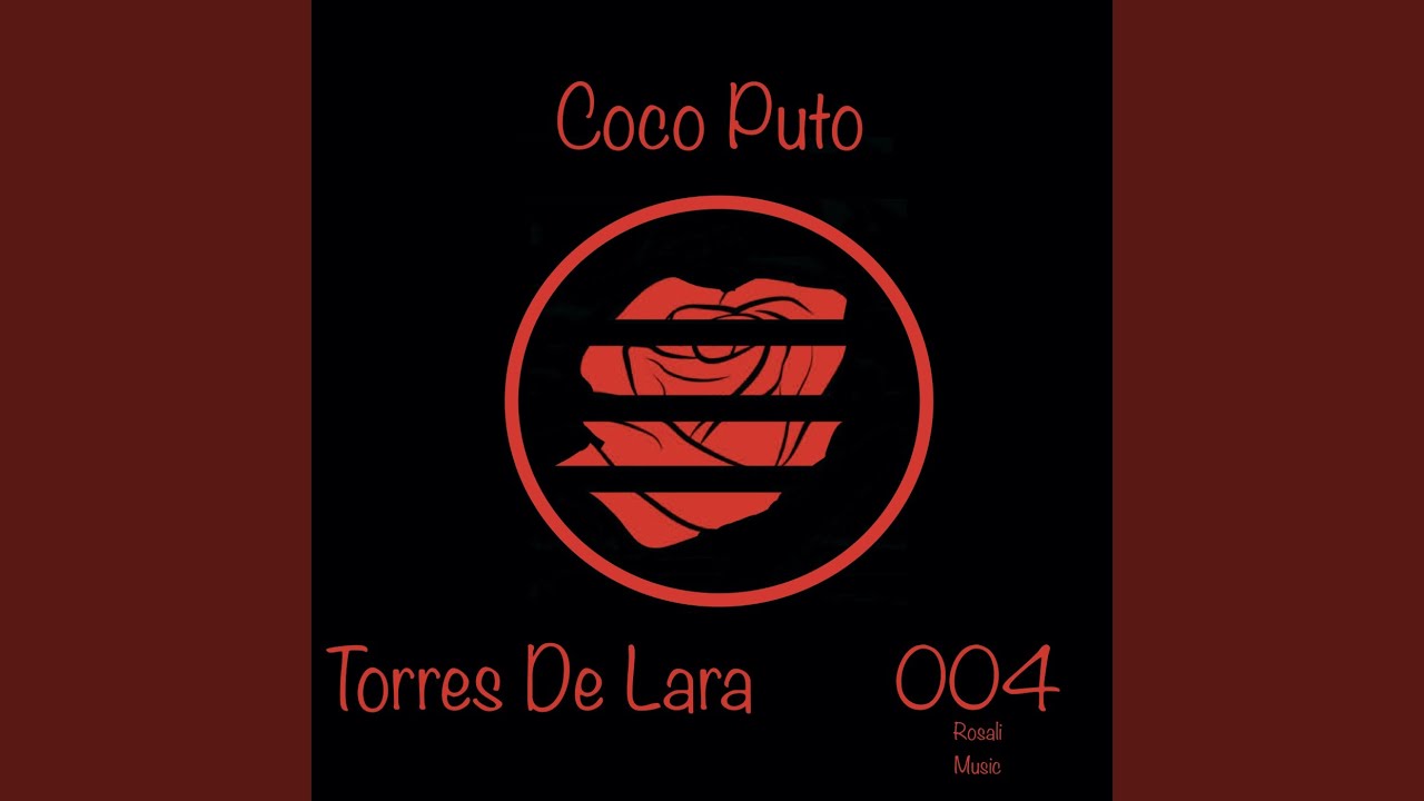 Coco Puto
