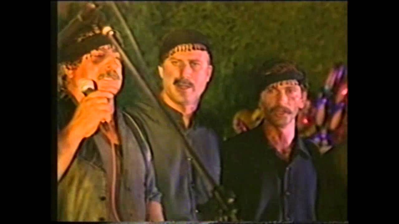 613, ΡΙΖΙΤΙΚΟ, Σαν την αξιοπρέπεια, ΣΦΑΚΙΑΝΟΣ ΣΥΛΛΟΓΟΣ, Αρχείο Τσόντου, 1999