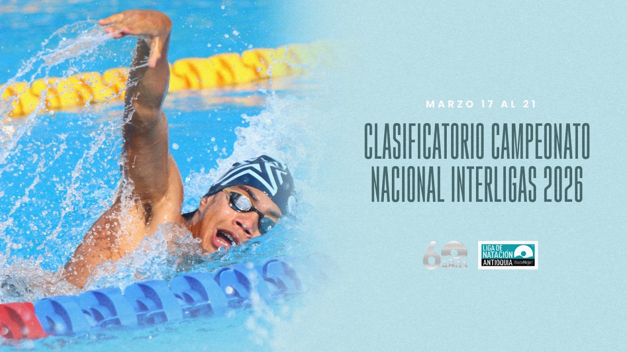 Clasificatorio Campeonato Nacional Interligas | DÍA 2 | 🔴 EN VIVO | #NadaMejor