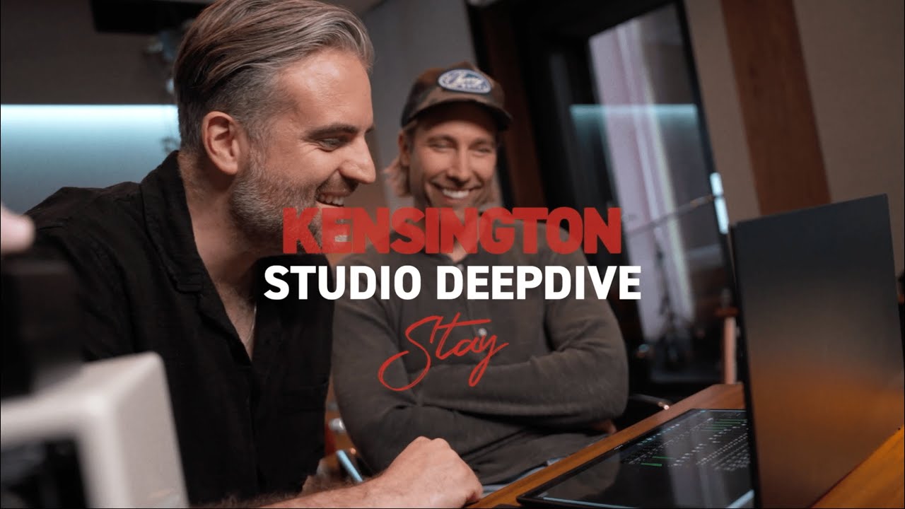 Studio Deepdive episode 2: Stay