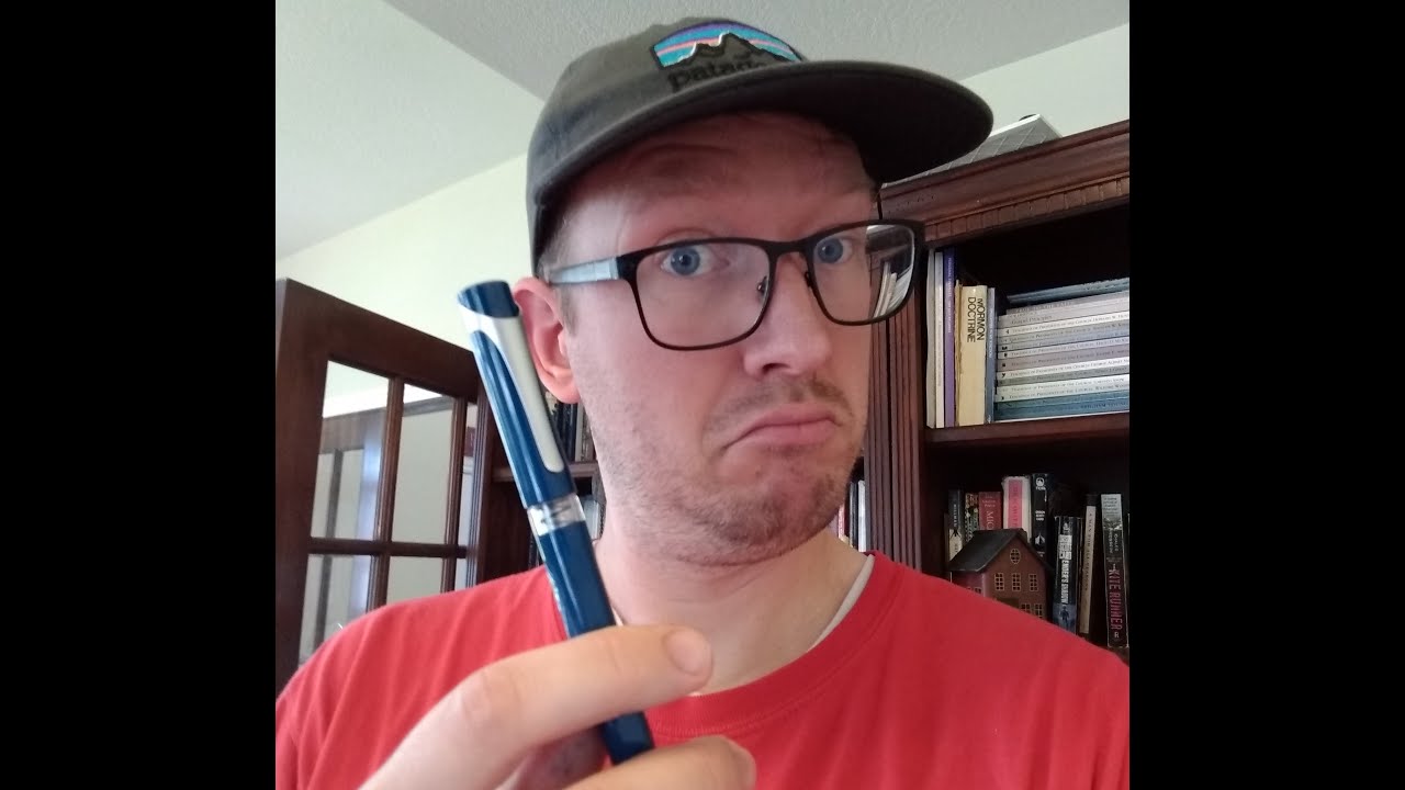 TWSBI Swipe Fountain Pen Review, Unboxing, & TWSBI Eco Comparison