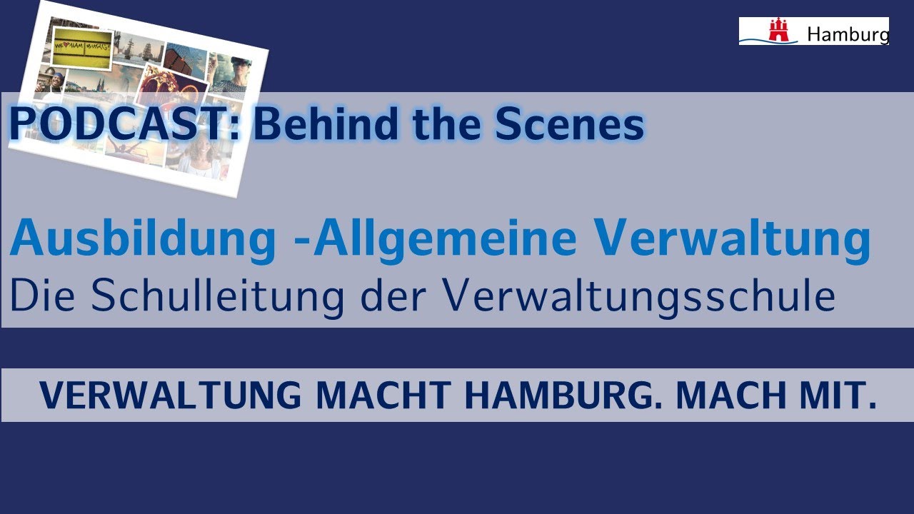 Die Schulleitung gibt Insights