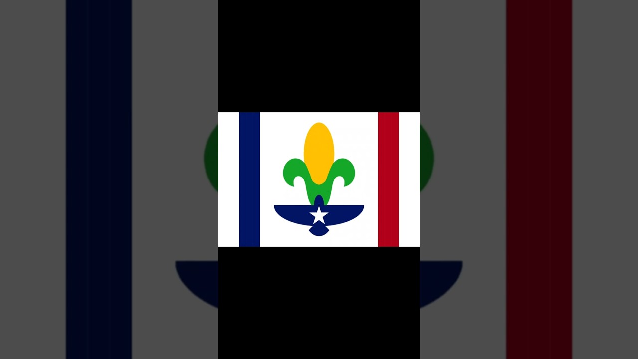 Fixing Flags: Iowa, U.S.A.