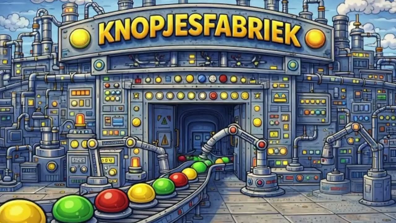 Co van de knopjesfabriek (energizer)