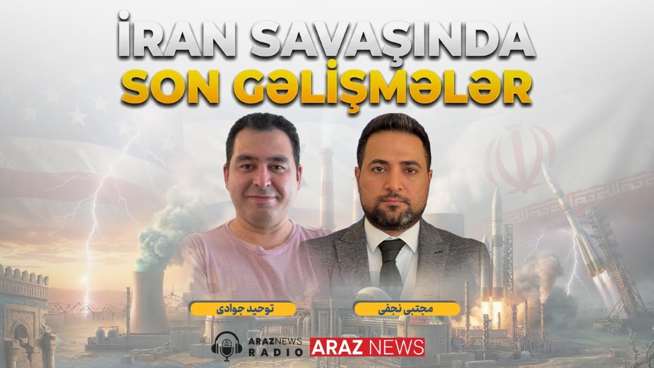 تورکجه جانلی یایین - یکشنبه  24 اسفند