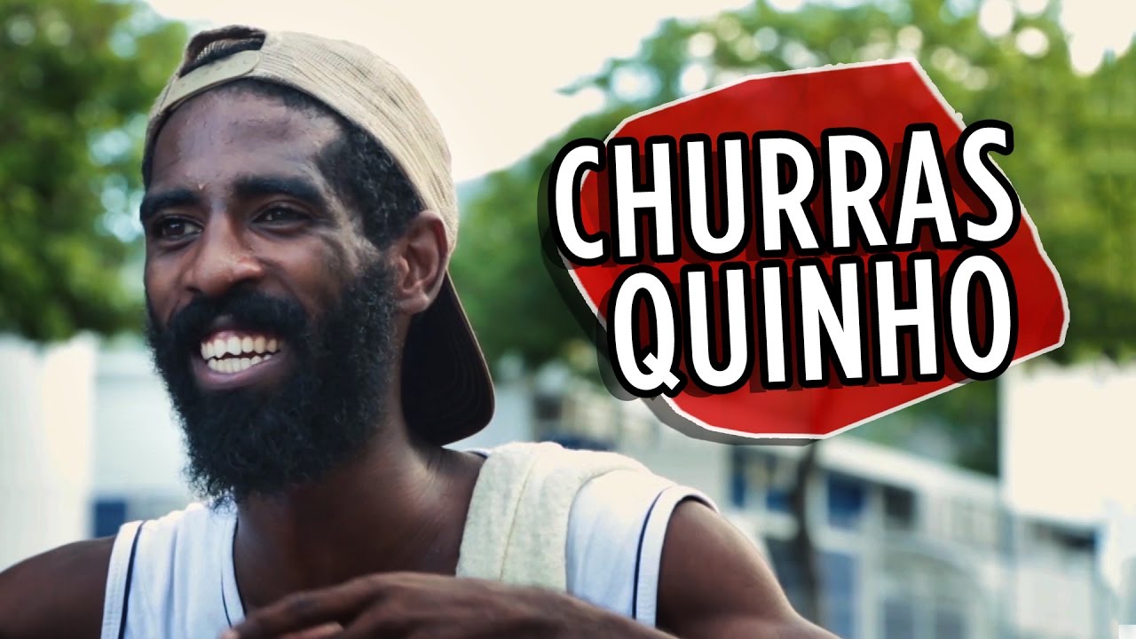 CHURRASQUINHO