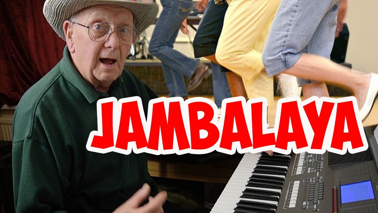 Jambalaya