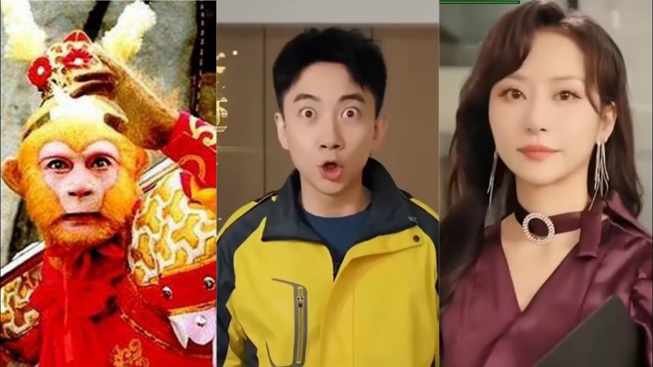 có được 72 phép thần thông của Tôn Ngộ Không nhờ thừa hưởng tạp hóa cũ của ông nội