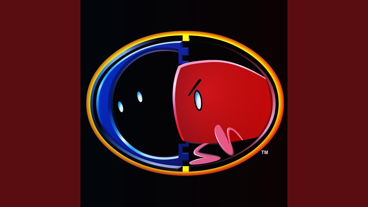 Blue Golfball BF Mix