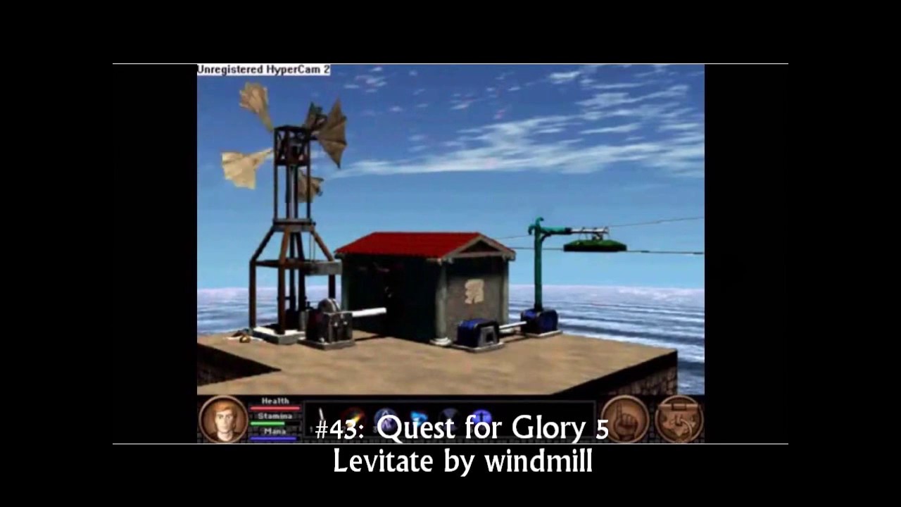Favourite Sierra Deaths Top 53 pt 2