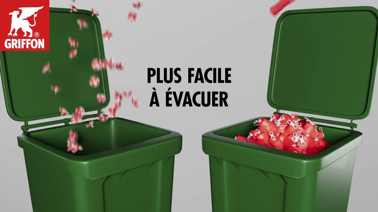 POLY MAX® HIGH TACK EXPRESS ÉCO-POCHE : MAINTENANT EN 300ML
