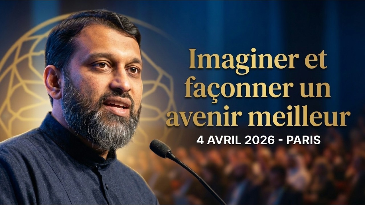 Rejoins-nous le samedi 4 avril