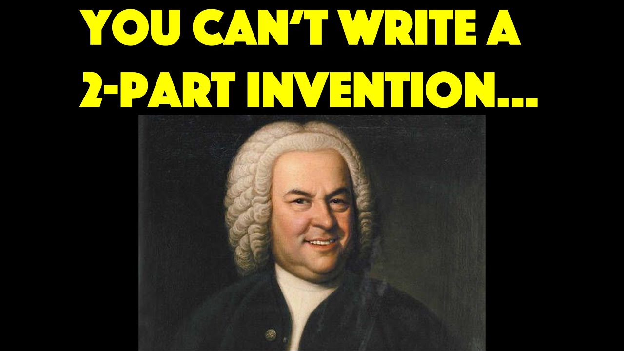 ...When You Can't Write a Verset // On A Baroque Small Scale Form Type