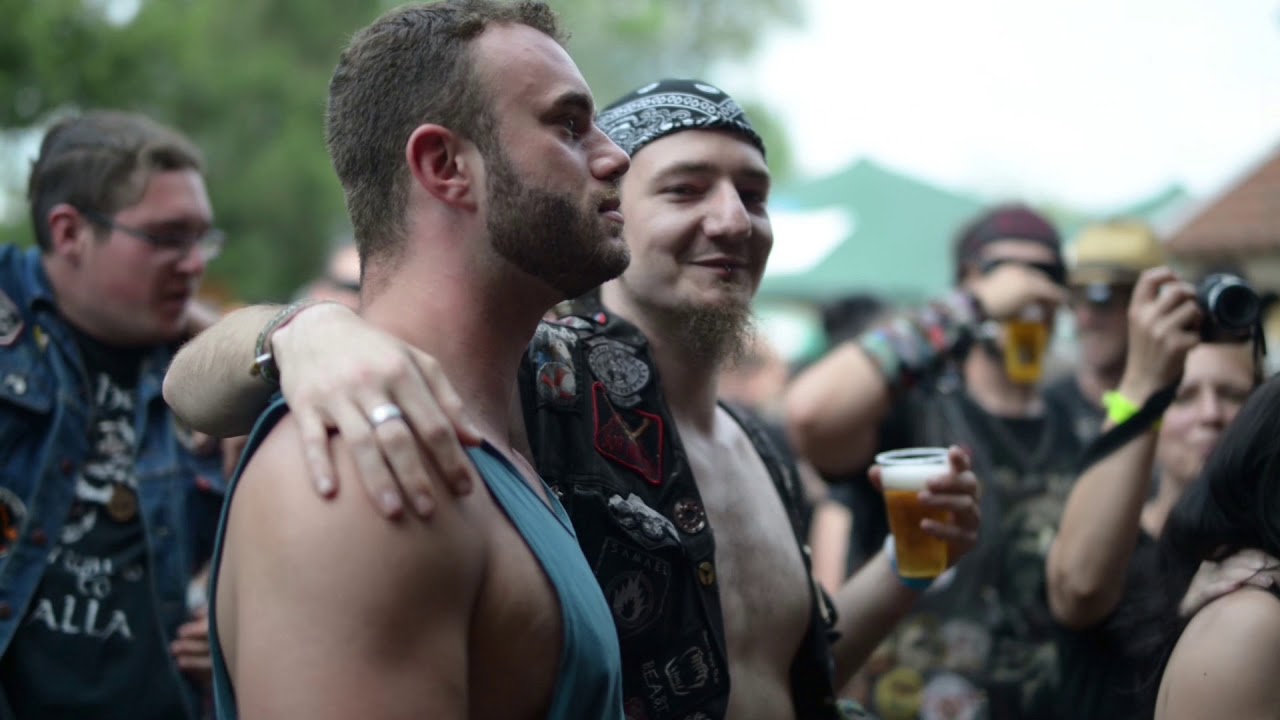 M:O:A - M.I.S.E. Open Air 2018 Trailer