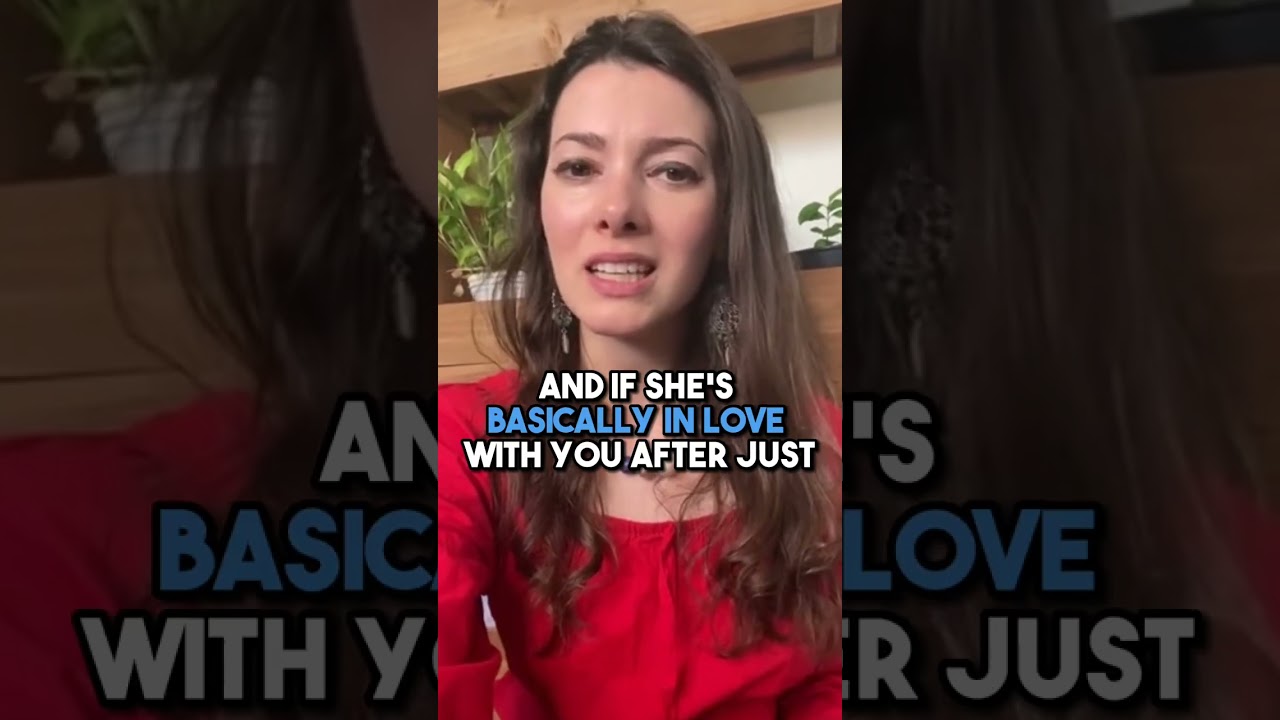 How To Tell If a Dating Profile Is Fake #shorts