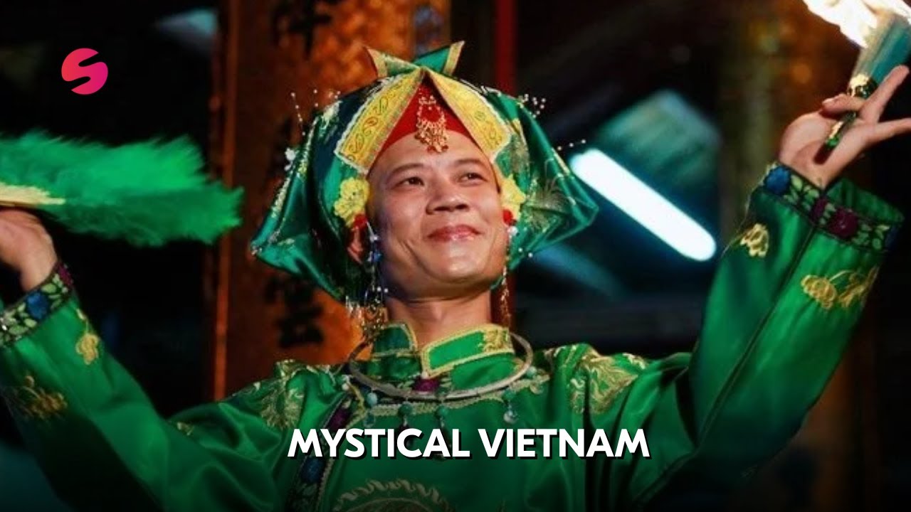Mystical Vietnam | Sacred Rituals Beyond Tourist Paths