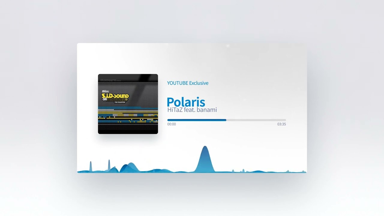 S.I.D-Sound - Polaris