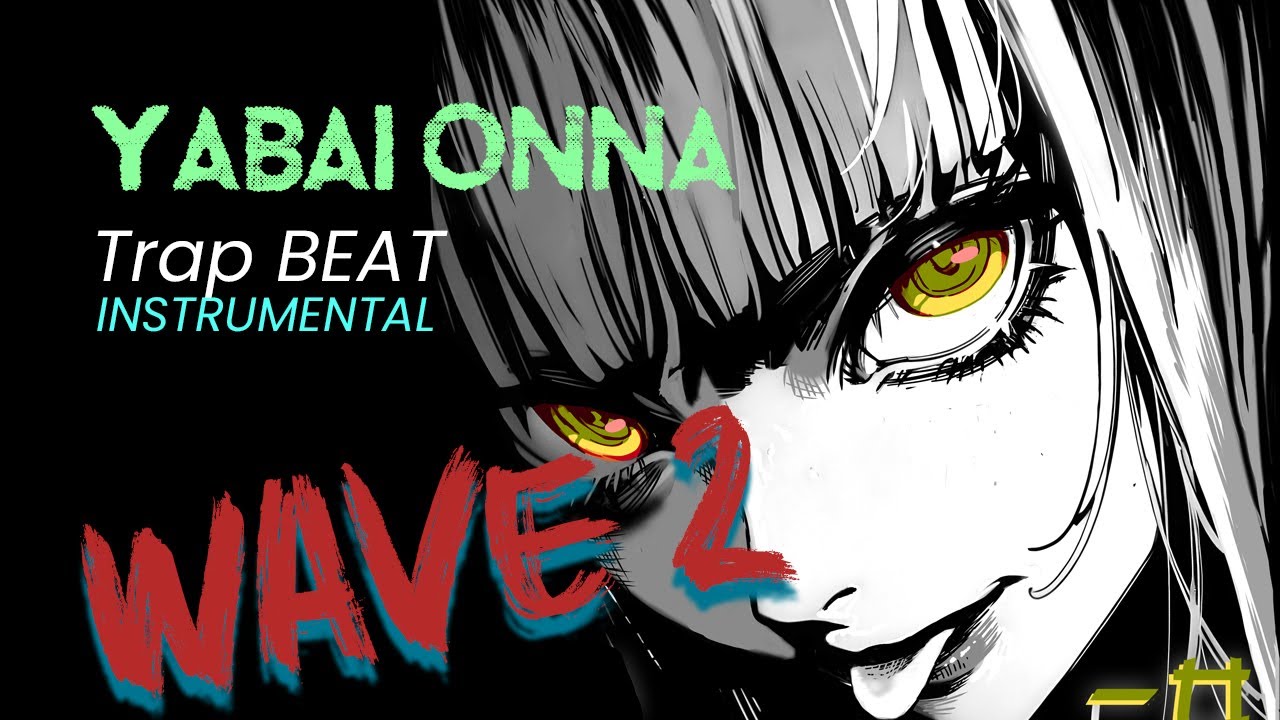 [FREE] Japanese Trap Type Beat – 