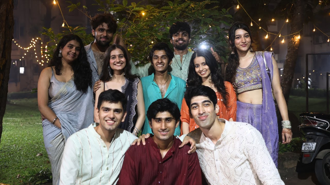 How NOT to Celebrate DIWALI | Part 2