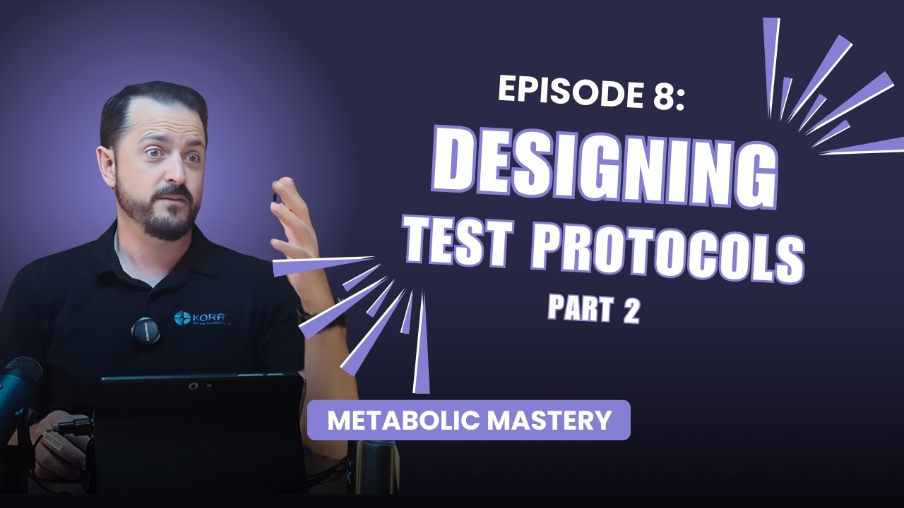 Ep. 8 - Test What You Intend to Measure - Part 2