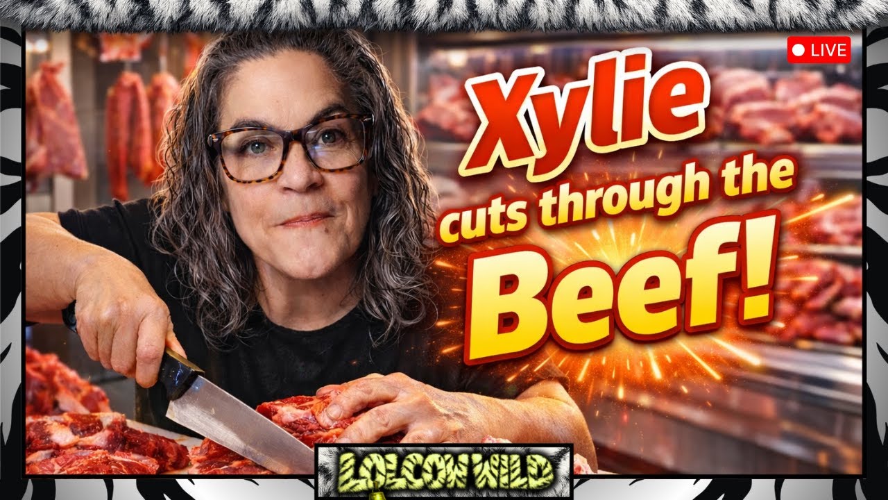 Xylie Gets Real does a deep dive on WW🫡