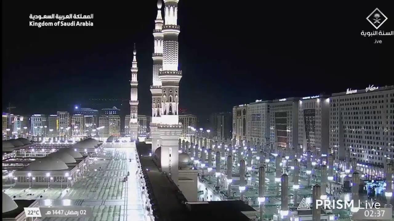 Live streaming of Islamic_Reaction