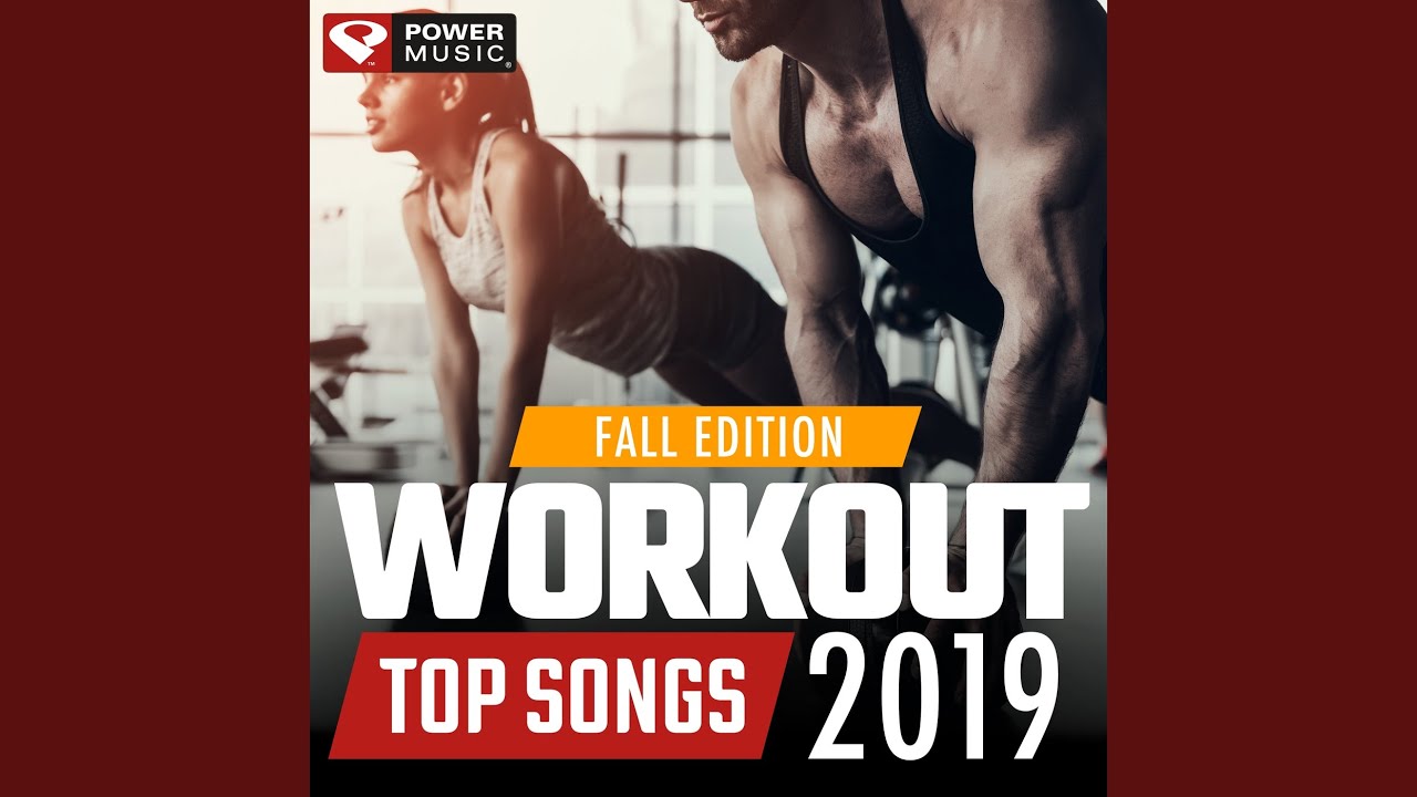 Post Malone (Workout Remix 128 BPM)