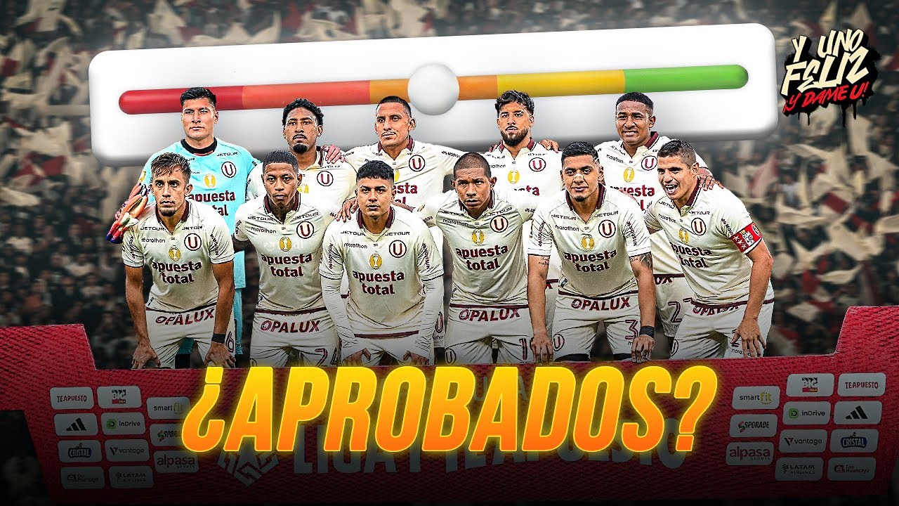 ¿APROBADOS EN EL DEBUT? #YUFragmentos