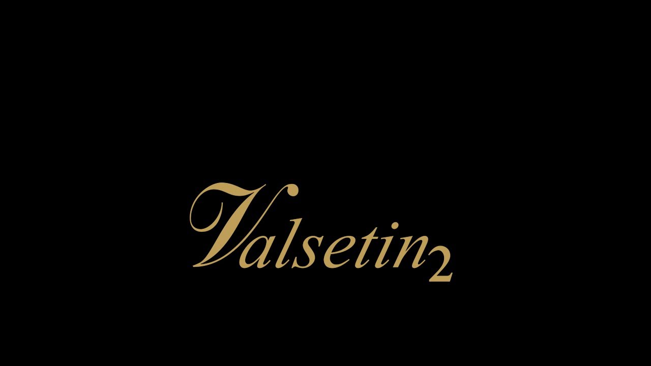 VALSETIN 2 VALPAINT - Official Video