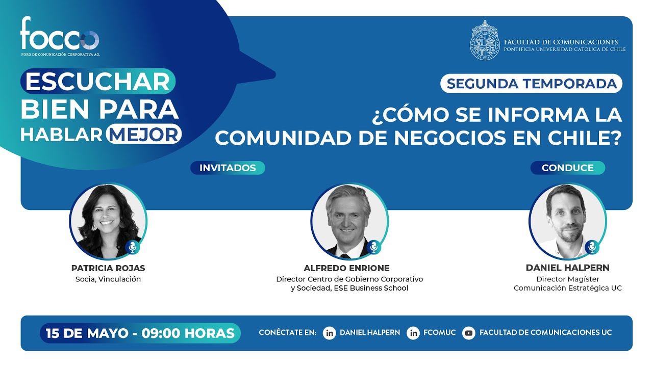 Escuchar bien para hablar mejor_ T2 - Capítulo 4