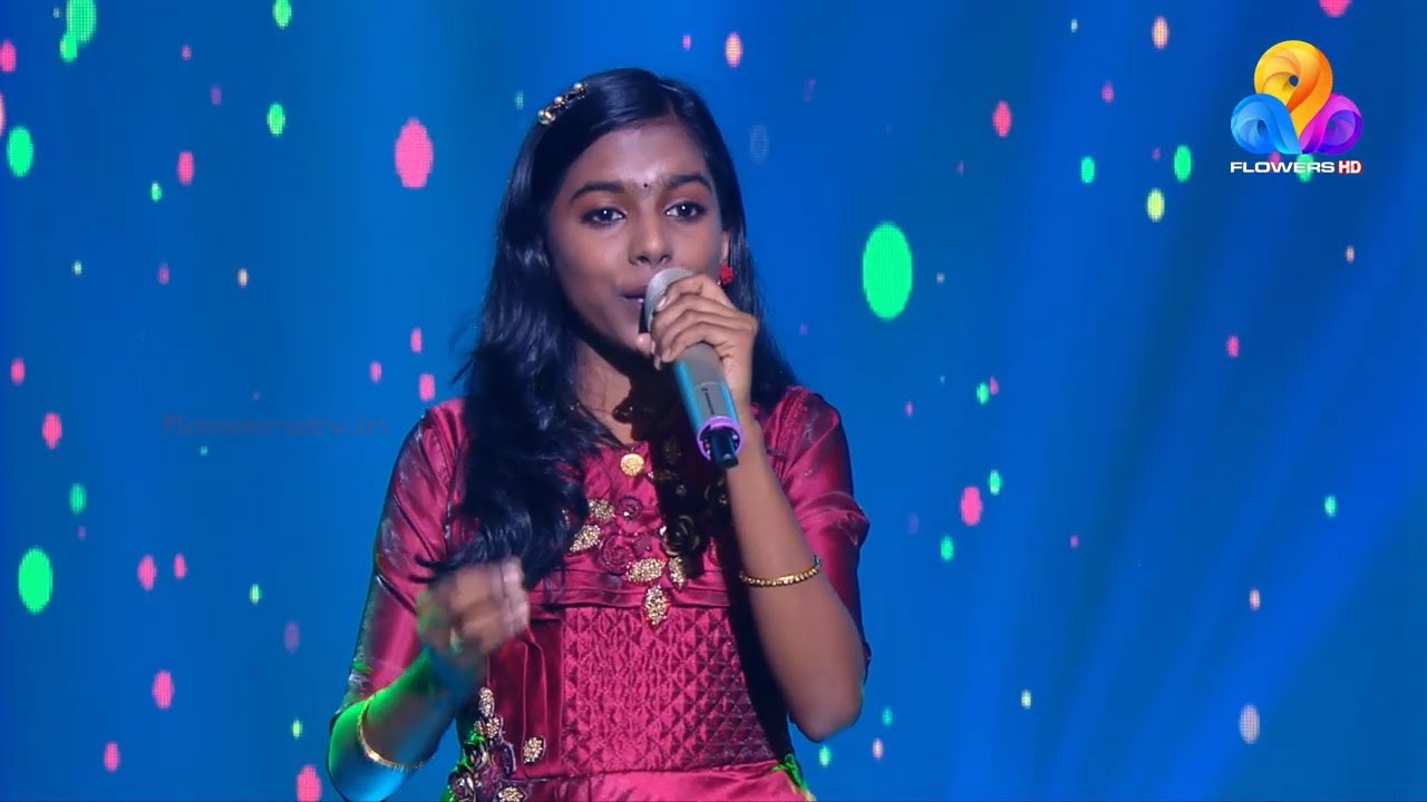Flowers Top Singer | Musical Reality Show | Ep#477 ( Part - D )