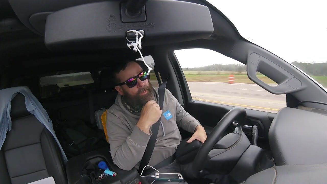 Product Review of a GoPro accessory kit