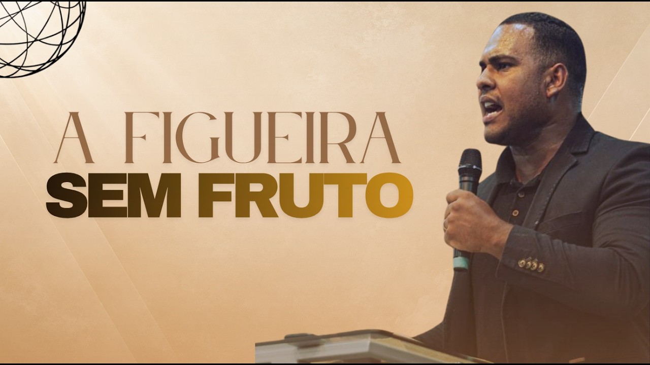 A Figueira sem Fruto / Guilherme Leis 