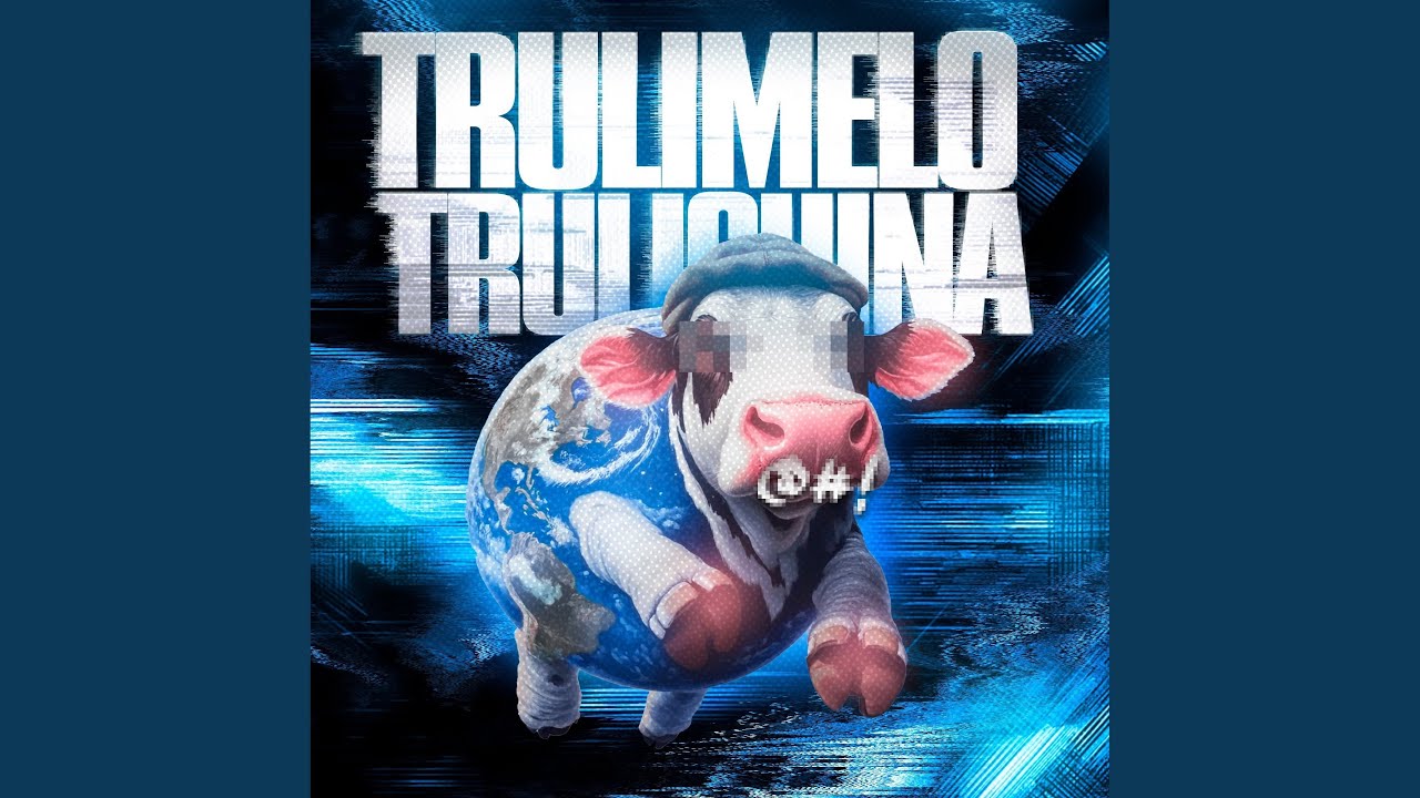 TRULIMELO TRULICHINA (Ultra Slowed)