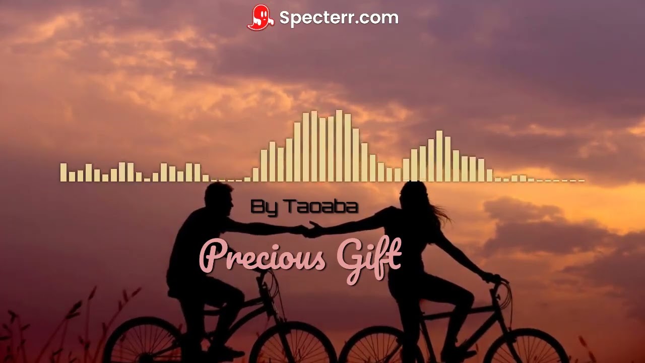 Precious Gift - Taoaba Teririko