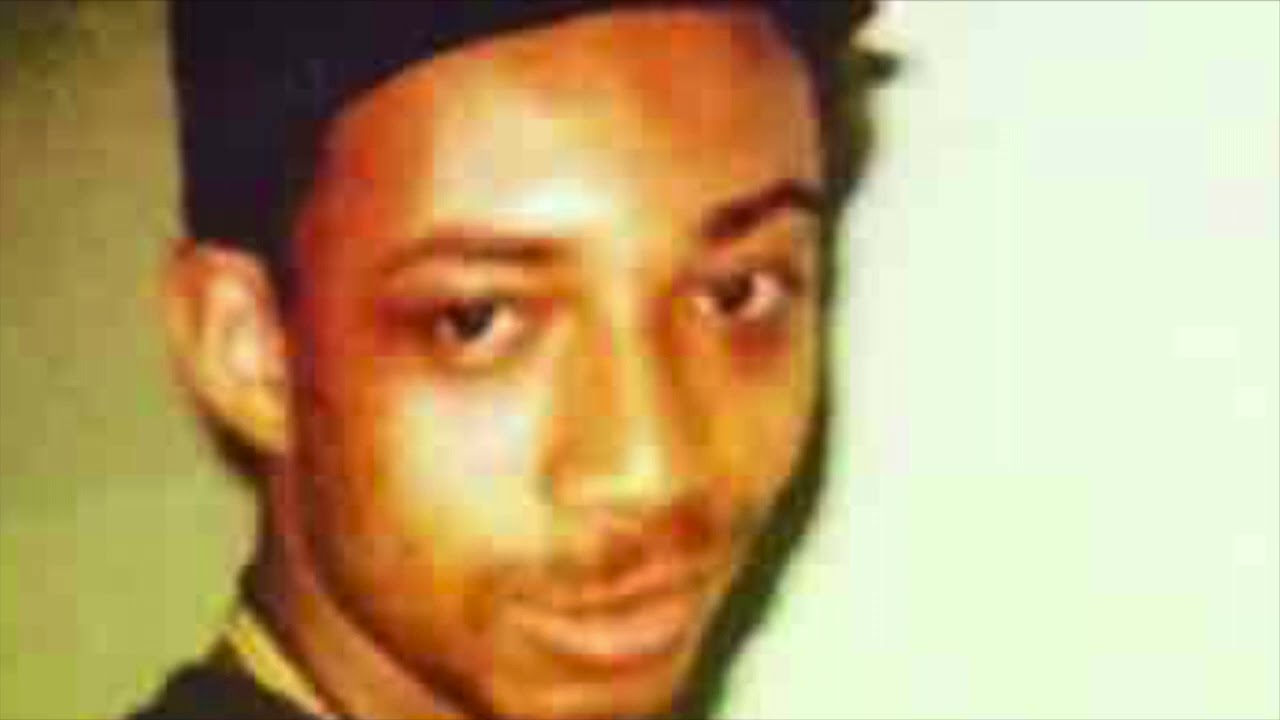 KOOL DJ RED ALERT - LIVE ON KISS FM (1991)