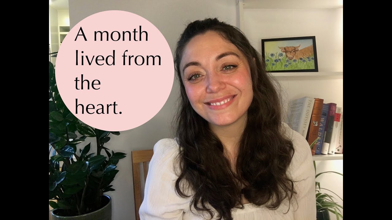 CANCER NOVEMBER 2021 | The tenderness of being ourselves | Gentle, clear, kind, intuitive reading